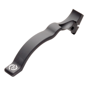 Tactical Solutions Tactical Solutions X-ring, Tacsol 1022emrgmg Extended Mag Release Gmgray - $45.00 at Firearms Depot 