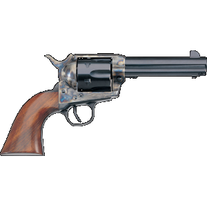 Taylors Taylors And Company 1873, Tay 700e 1873 Sa Cttlmn 357 4.75 - $597.81 at Firearms Depot 