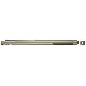 Tactical Solutions Tactical Solutions X-ring, Tacsol 1022temod 10/22 Bbl Odgreen - $308.00 at Firearms Depot 