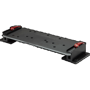 Hornady Quick Detach Universal Mounting Plate Assembly