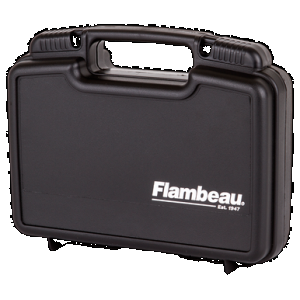 Flambeau Safe Shot, Flam 1011 10" Pistol Case
