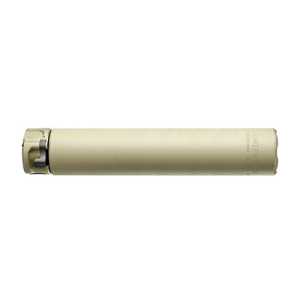 Firearms Depot  SUREFIRE SUPPRESSOR SS SOCOM 5.56-300WIN DE - $1126.59 at Firearms Depot 