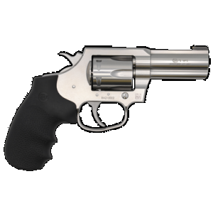 Colt King Cobra .357 Mag Revolver 3" Barrel Hogue Grips Brass Bead Front Sight Stainles Steel