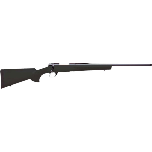 Legacy Sports International Legacy Howa M1500 .270 Win. - 22" Threaded Bbl Black Hogue - $568.76 at Firearms Depot 
