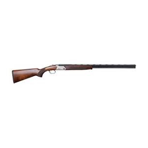 Gforce GFORCE ARMS S16 FILTHY PHEASANT .410 GA 28" BARREL 3"-CHAMBER 2-ROUNDS SILVER 5 CHOKES - $375.23 at Firearms Depot 