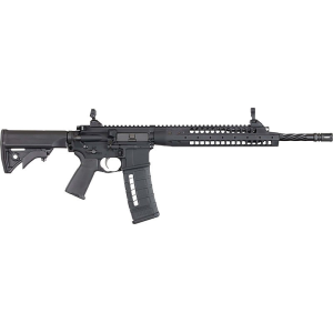 Lwrc Lwrc Six8-a5 6.8 Spc - 16" Bbl 30rd Black - $2788.00 at Firearms Depot 