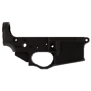 Spikes Spikes Viking, Spike Stls031 Lower Rec Strp - $107.10 at Firearms Depot 