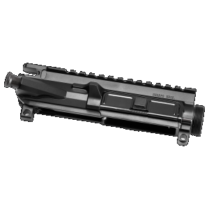 Sharps Bros Llc Sharps Bros Llc Billet Upper, Sharps Sbur04 Billet Upper Strp W/dust Cover - $246.95 at Firearms Depot 