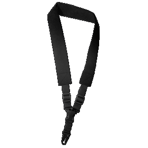 Max-Ops Outdoor Connection ATAC SinglePoint Sling Black - $15.47 at Firearms Depot 