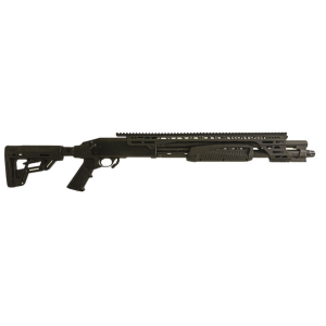 Standard Manufacturing STANDARD MANUFACTURING SP12 12 GA 18.5" 7+1 BLACK - $649.00 at Firearms Depot 
