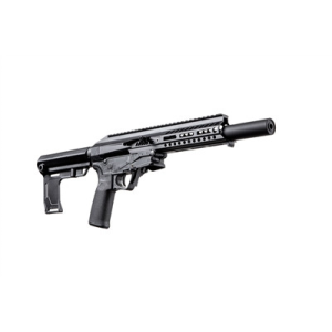 Patriot Ordnance Factory PATRIOT ORDNANCE FACTORY REBEL 22LR 7" 10RD BLACK M-LOK - $633.00 at Firearms Depot 