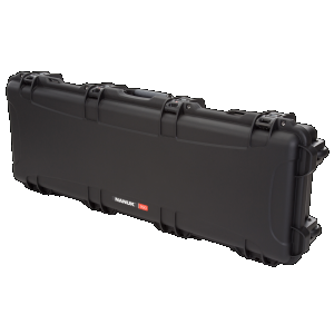 Nanuk (Plasticase Inc) Nanuk (plasticase Inc) 990, Nanuk 9901001 Nanuk Case W/foam Black - $339.95 at Firearms Depot 
