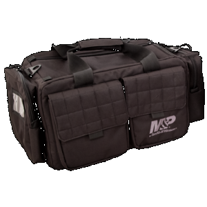 M and P Accessories Officer Tactical Range Bag
