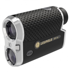 Leupold GX6c Golf Laser Rangefinder