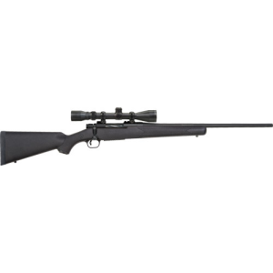 Mossberg Mb Patriot Hunting .350legend - 22" Matte Blued Syn. W/3-9x40 - $425.60 at Firearms Depot 