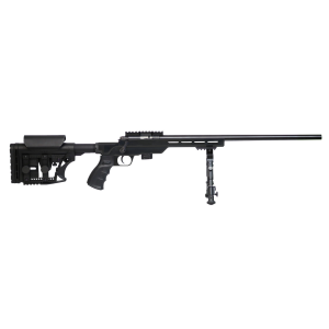 Ksa Keystone Sporting Arms 722 Precision 22lr Bl/sy 16.5 - $569.00 at Firearms Depot 