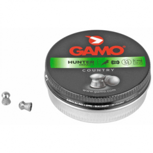 Gamo Hunter .177 Pellets 250ct