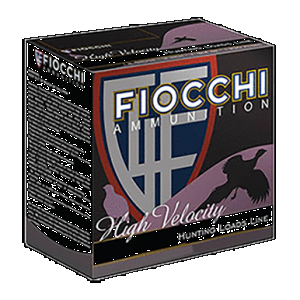 Fiocchi High Velocity 28 GA, 3in. 1oz. #7.5 Shot - 25 Rounds [MPN: 283HV8]