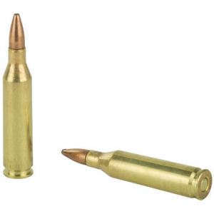 Remington High Performance .243 WIN, 80gr, PSP - 20 Rounds [MPN: 27800]