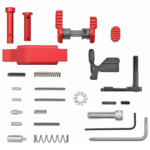 Armaspec Armaspec Spr Lt Lpk 223/556 Red - $76.49 at Firearms Depot 
