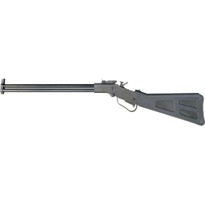 Tps Arms Tps Arms M6 O/u Rifle/shotgun - .357 Mag/.410 18.25" Blued - $550.80 at Firearms Depot 