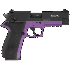 Ati Firefly, Gsg G2210ffl Firefly 22lr 4in Purple 10r