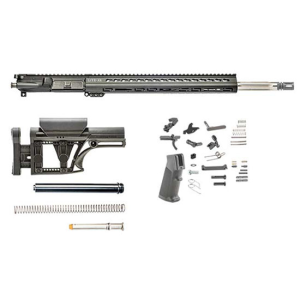 Firearms Depot  LUTH AR RIFLE KIT BULL 20 W/ FIXED STOCK - $758.78 at Firearms Depot 