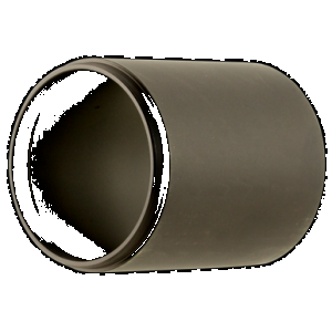 Leupold Lens Shade Alimina - 56mm Vx-5hd/vx-6/vx-6hd/mk5hd