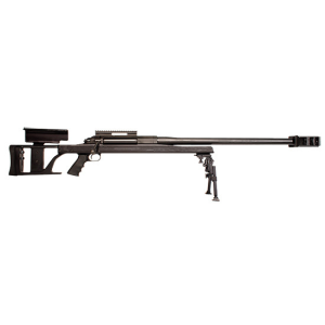 Armalite ARMA AR-50A1 50BMG 31 WITH BIPOD AND MOUNT - $3747.00 at Firearms Depot 