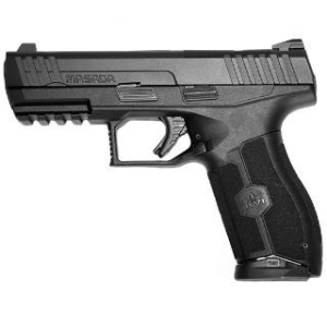 Iwi IWI MASADA 9MM 4.1 16RD - $493.99 at Firearms Depot 