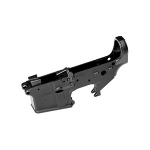 CMMG MK9 SEMI-AUTOMATIC STRIPPED LOWER RECEIVER 9MM