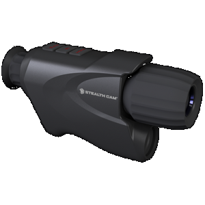 Stealth Stealth Cam Digital Night Vision Monocular - $115.27 at Firearms Depot 