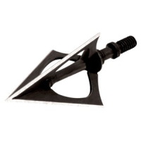 Nap Broadhead Hellrazor - 1-piece 100gr 1 1/8" Cut 3pk