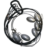 Mojo Texas Style Decoy Rig 18" - Length 6 Oz