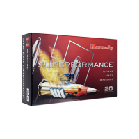 Hornady Superformance 5.56nato 55gr Cx 20/box