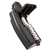 Sig Sauer Airguns Mcx/mpx Air Rifle, Sig Amrc-177-30 Mag Mcx/mpx 30r 3belts