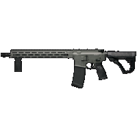 Daniel Defense Ddm4, Ddf 0212813192047 Ddm4v7 5.56 Cera Green