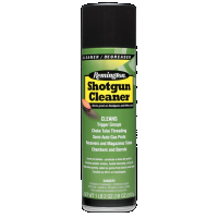 Remington Accessories Shotgun Cleaner Rem 18472 18oz