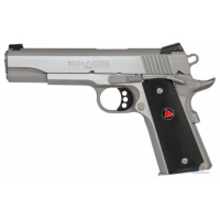 COLT DELTA ELITE 10 MM, 5" Barrel, 8 rnd - Stainless [MPN:ZO2020XE]