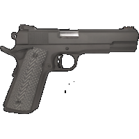 Rock Island Rock Ultra Fs Cmbo - 9mm/.22tcm9r 5" Fs 10rd Park