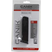 Canik 9mm 18rd black Mag Tp9 Full Size Clam Packed