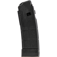 Cz 9mm Luger 20rd Black Magazine Scorpion 3 Plus