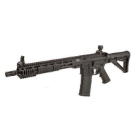 COLT CM5 SENTRY 5.56X45MM NATO 16" 30RD BLACK M5 AMBI LOWER FREE FLOAT