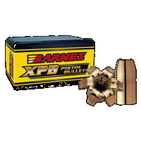 Barnes Bullets Xpb, Brns 30556 .451 200 Xpb 20
