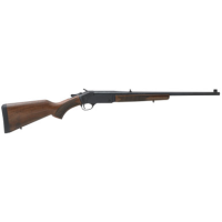 HENRY REPEATING ARMS SINGLE SHOT WALNUT .357 MAG 22" BARREL
