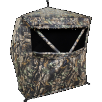 Hme 2-person, Hme Grdblnd2 2 Person Grnd Blind 150 D Shell