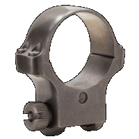 Ruger Scope Ring, Rug 90315 4k30tg 30mm Med Rng Clam