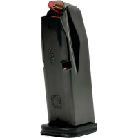 Shadow Systems Cr920 Mag 9mm 10 Rd Black