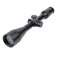 STEINER PREDATOR 8 RIFLE SCOPE 4-32X56 E3 RET