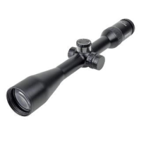STEINER PREDATOR 8 RIFLE SCOPE 3-24X50 E3 RET